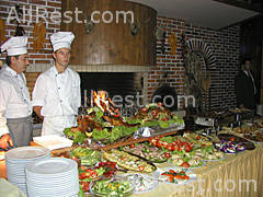 Katarino Hotel & SPA 40